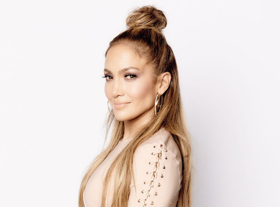 Jennifer Lopez, Hair Jennifer Lopez, Hair